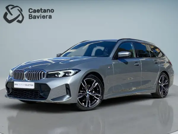 BMW Serie 3